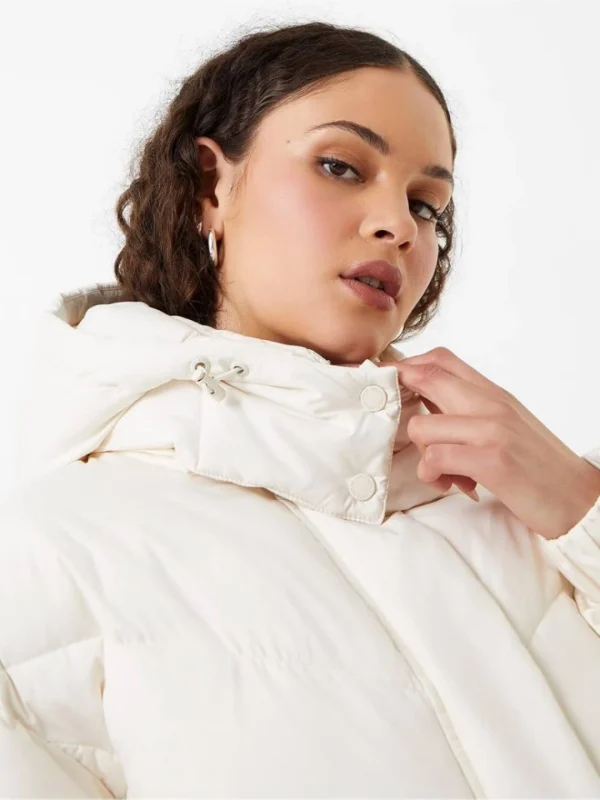 کاپشن Ritcher Padded Jacket - Image 5