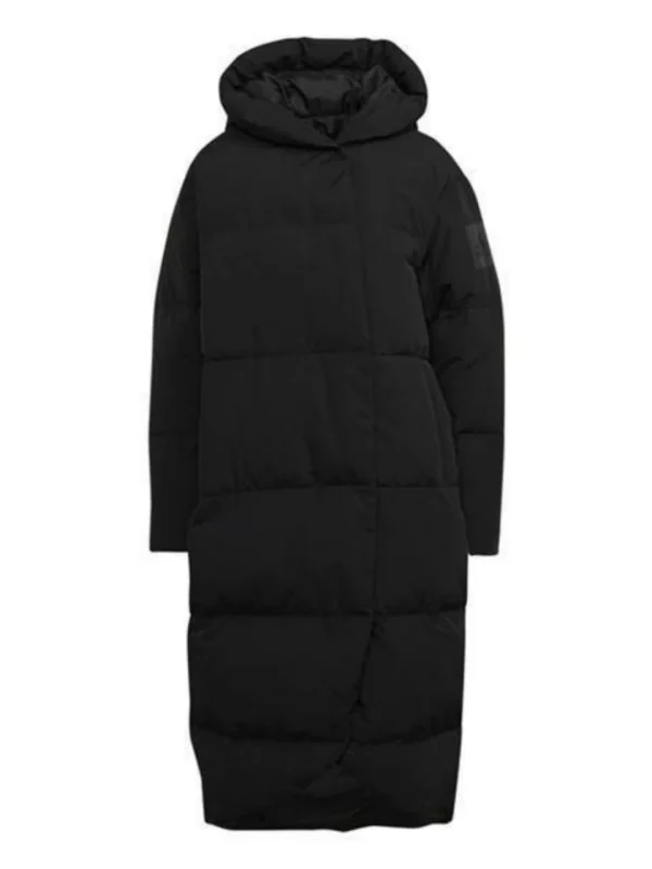 کاپشن بوگیمون مشکی adidas - Image 4
