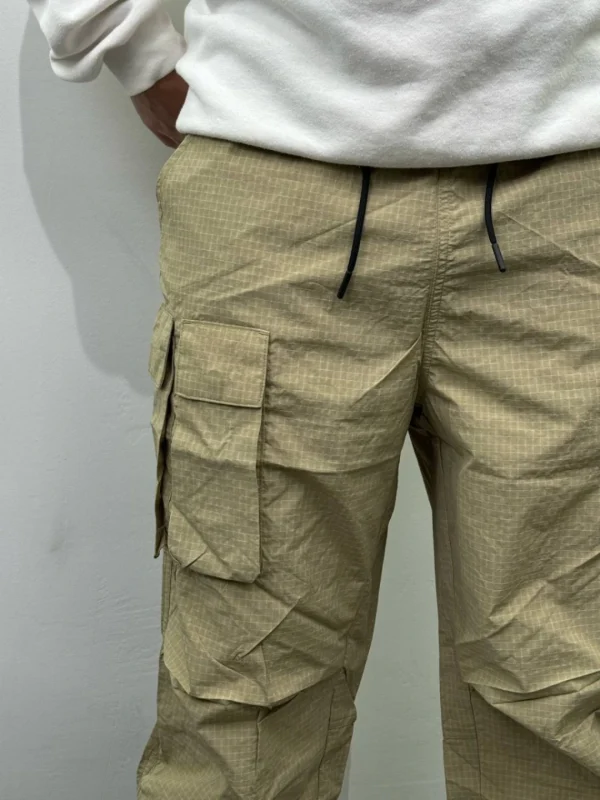شلوار شمعی طبیعت گردی timberland - Image 5