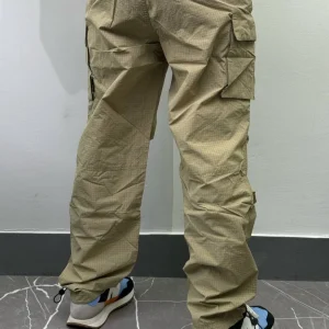 شلوار شمعی طبیعت گردی timberland