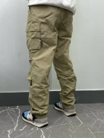 شلوار شمعی طبیعت گردی timberland - Image 3
