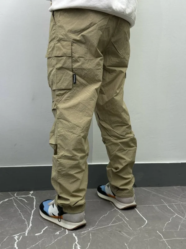 شلوار شمعی طبیعت گردی timberland - Image 3