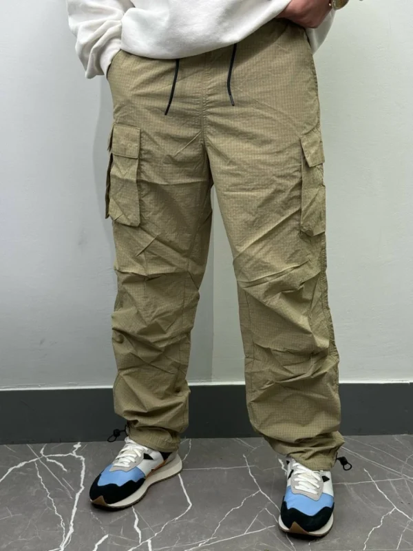 شلوار شمعی طبیعت گردی timberland - Image 2