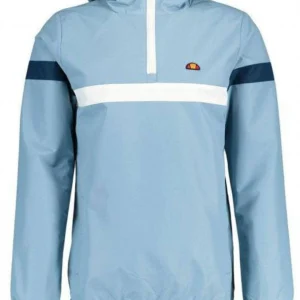 بادگیر ضد آب آبی آسمانی ellesse