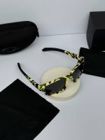عینک اکلی فریم جوپیتر ارتشی - Image 3