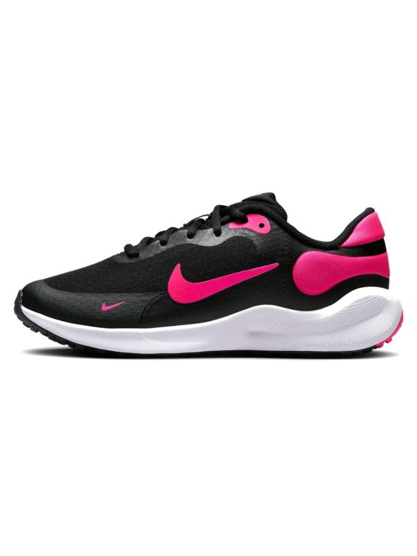 کتونی نایکی مدل Nike Revolution - Image 2