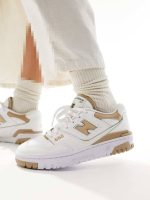 کتونی نیوبالانس مدل New Balance 550 - Image 5