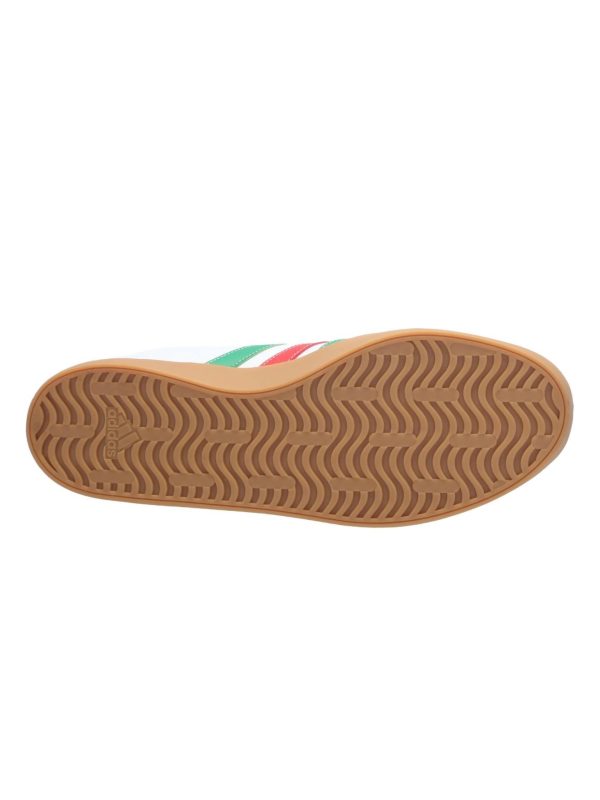 کتونی آدیداس مدل ADIDAS COURT 3 - Image 5