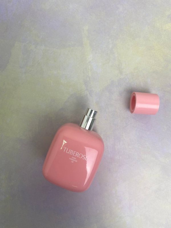 عطر توب رز زارا | Zara Tuberose - Image 2