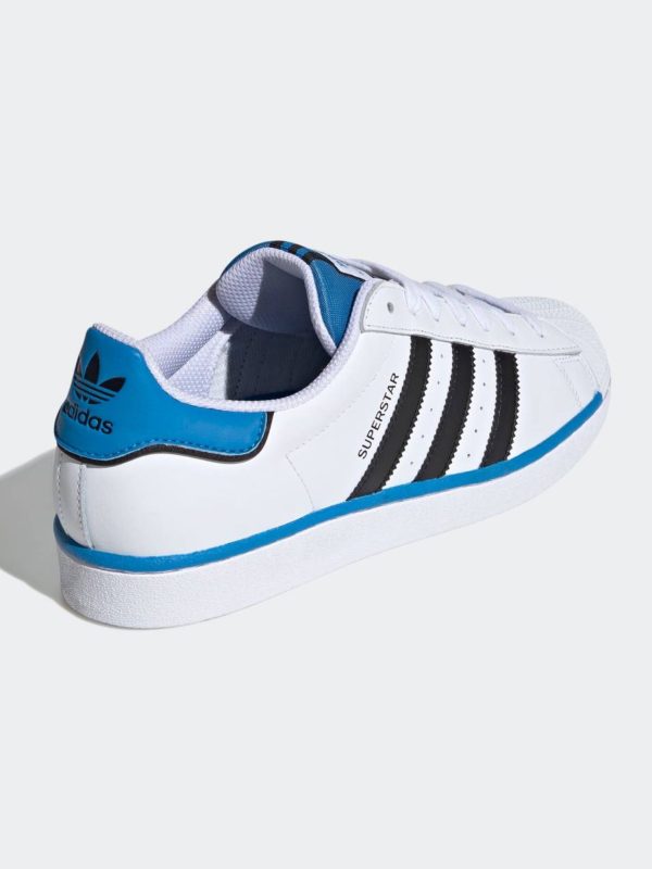 کتونی آدیداس مدل SUPERSTAR - Image 2