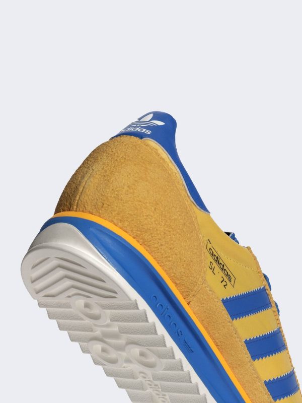 کتونی آدیداس مدل SL 72 RS - Image 9