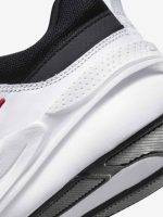 کتونی نایکی سفید لوگو قرمز مدل Nike Defy All Day - Image 2