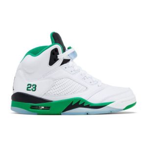 کتونی نایک مدل Air Jordan 5