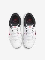 کتونی نایکی سفید لوگو قرمز مدل Nike Defy All Day - Image 4