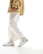کتونی نیوبالانس مدل New Balance 550 - Image 4