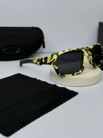 عینک اکلی فریم جوپیتر ارتشی - Image 2