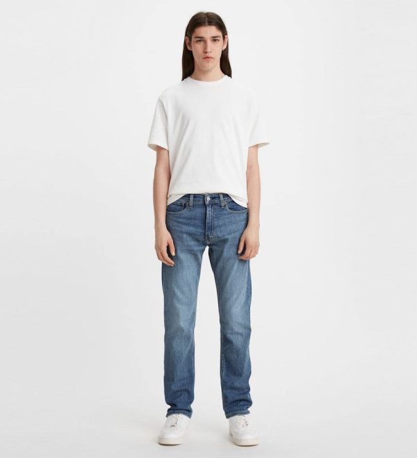 شلوار LEVIS MEN'S 505™ REGULAR - Image 2