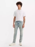 شلوار لیوایزSLIM TAPER FIT۵۱۲