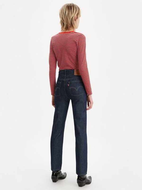 شلوار LEVIS 501JEAN - Image 3