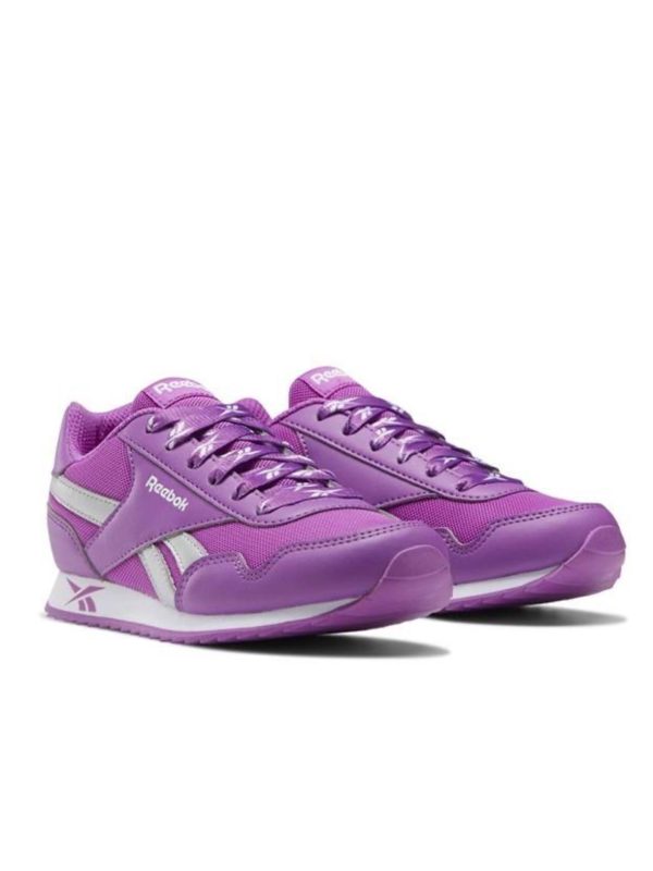 کتونی ریباک مدل Reebok Royal classic - Image 2
