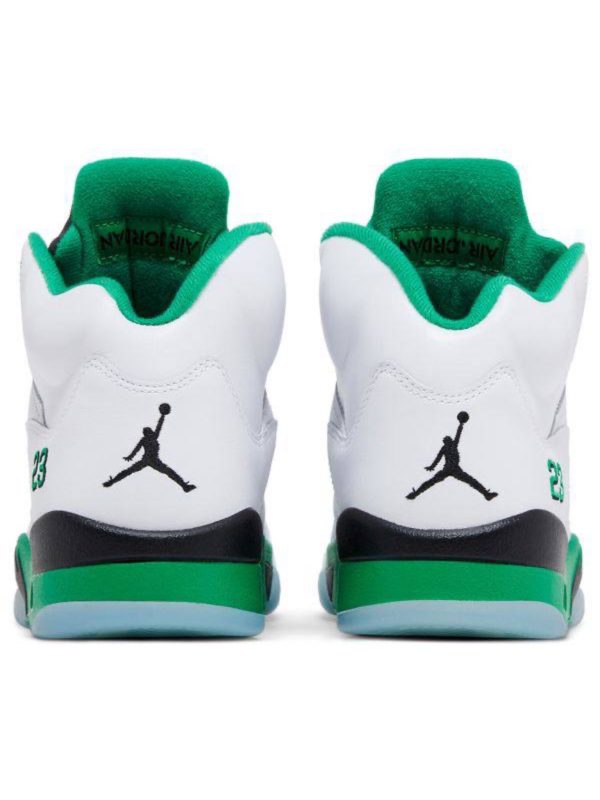 کتونی نایک مدل Air Jordan 5 - Image 5