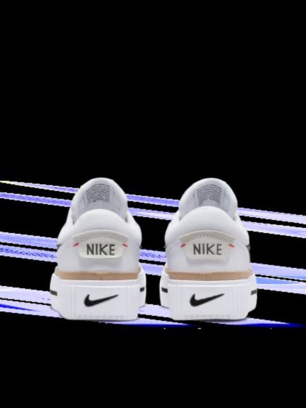 کتونی نایکی مدل NIKE COURT LEGACY - Image 6