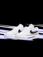 کتونی نایکی مدل NIKE COURT LEGACY - Image 5