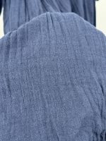 سارافون یقه گلدوزی بچگانه - Image 3
