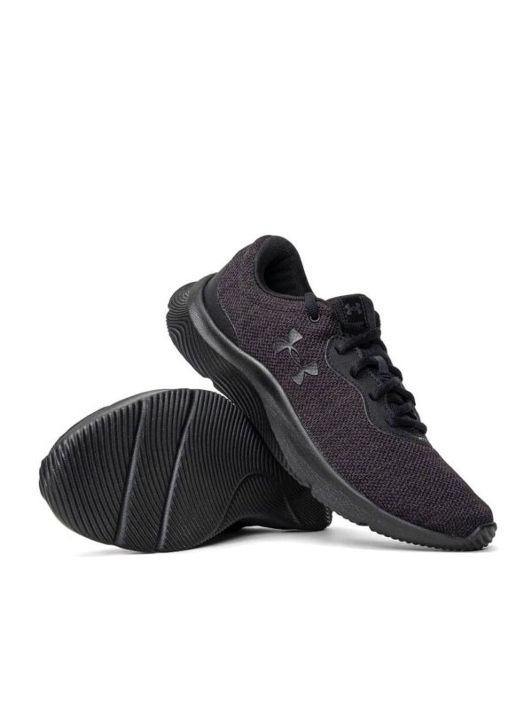کتونی آندرآرمور مدل Under Armour Mojo - Image 2