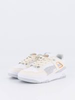 کتونی پوما مدل PUMA Slipstream Mix Herren Sneakers کرمی سفید - Image 2