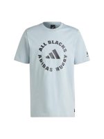 تیشرت all black آدیداس - Image 4