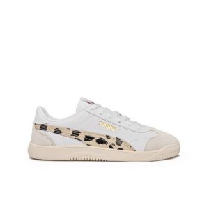 کتونی پوما مدل Puma Club 2.0