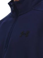 نیم زیپ amour fleece آندرارمور - Image 2