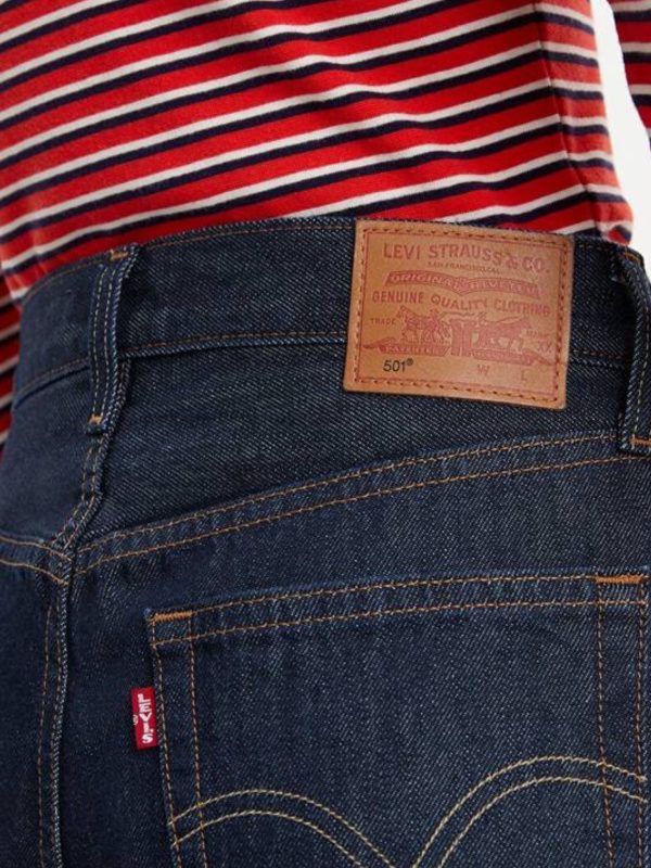 شلوار LEVIS 501JEAN - Image 4