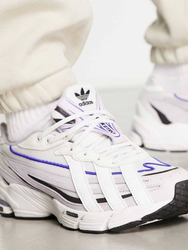 کتونی آدیداس مدل adidas orketro - Image 3