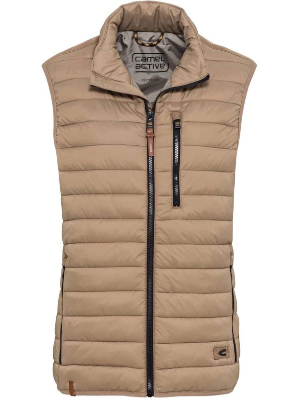 وست لایت اینکردبل camel active - Image 8