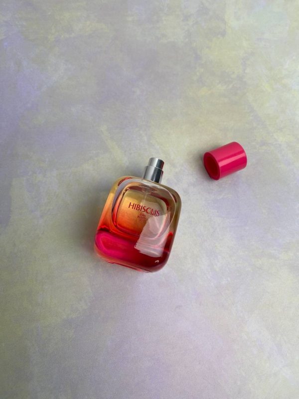 عطر زارا هبیسکاس | Zara Hibiscus - Image 2