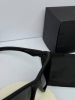 عینک اکلی فریم جوپیتر تمام مشکی - Image 3