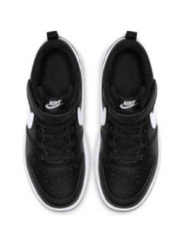 کتونی نایکی مدل NIKE SPORTSWEAR COURT - Image 4