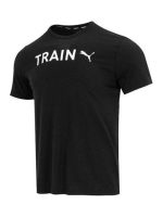 تیشرت مشکی پوما TRAIN - Image 2