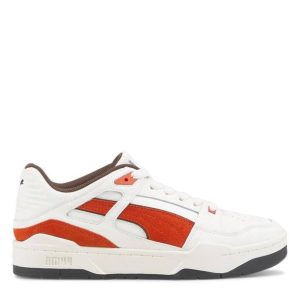کتونی پوما مدل PUMA Slipstream Mix Herren Sneakers قرمز سفید