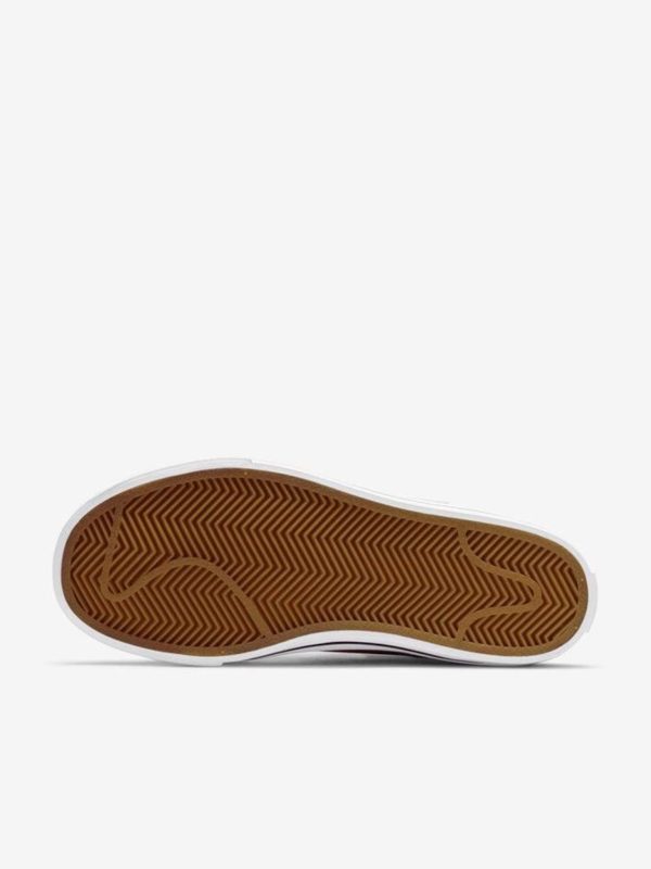 کتونی نایکی مدل NikeCourt - Image 3