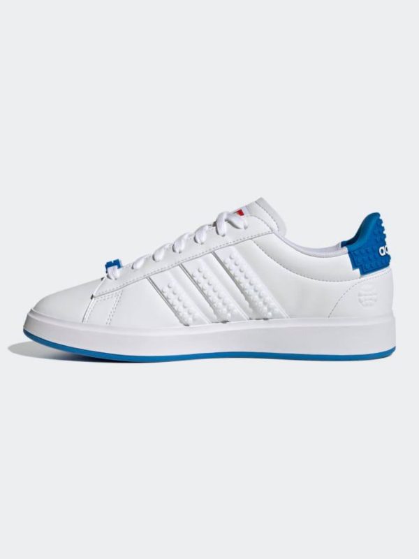 کتونی آدیداس مدل ADIDAS GRAND COURT X LEGO® 2.0 - Image 6