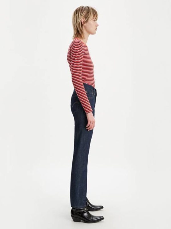 شلوار LEVIS 501JEAN - Image 2
