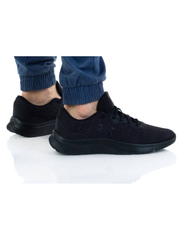 کتونی آندرآرمور مدل Under Armour Mojo - Image 4