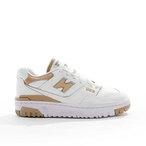 کتونی نیوبالانس مدل New Balance 550