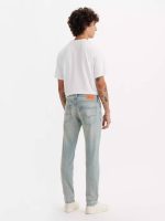 شلوار لیوایزSLIM TAPER FIT۵۱۲ - Image 2