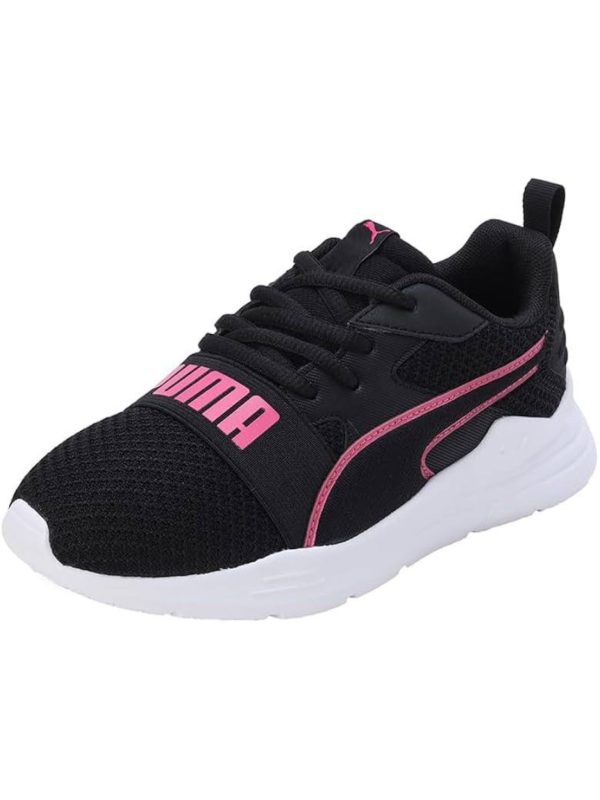 کتونی پوما مدل Visit the PUMA - Image 3