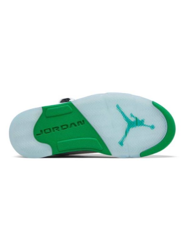 کتونی نایک مدل Air Jordan 5 - Image 4
