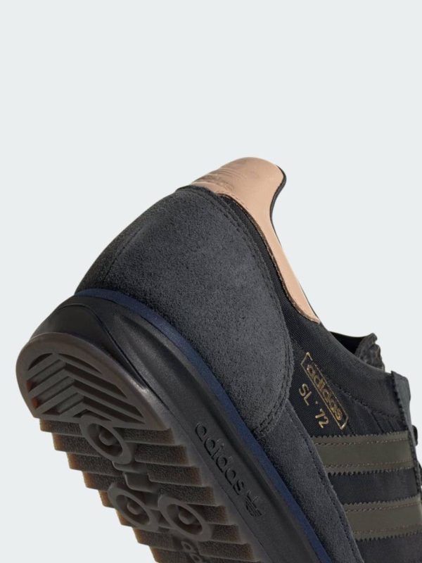 کتونی آدیداس مدل SL 72 RS - Image 8
